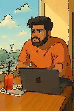 Shashank Jain - AI-Enabled Full Stack Engineer
